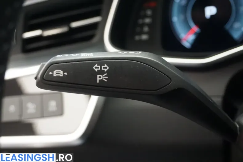 Audi A6 din 2024 cu 16.200 km - oferta AUD210111 - foto 21