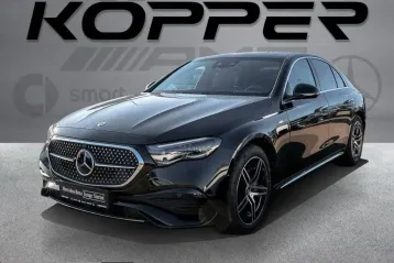 Mercedes-Benz E 300 din 2025 - oferta MER210112