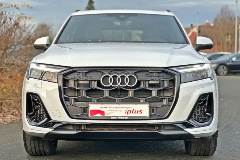 Audi Q7 din 2025 cu 30.490 km - oferta AUD210113 - foto 3