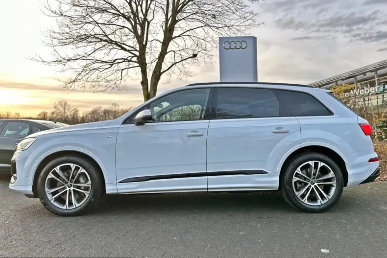 Audi Q7 din 2025 cu 30.490 km - oferta AUD210113 - foto 5