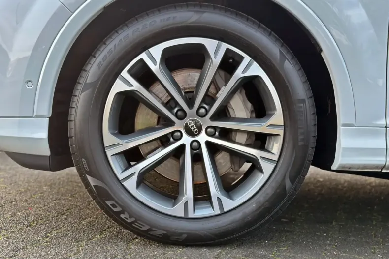 Audi Q7 din 2025 cu 30.490 km - oferta AUD210113 - foto 6