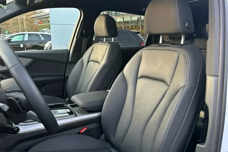 Audi Q7 din 2025 cu 30.490 km - oferta AUD210113 - foto 11