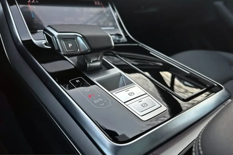 Audi Q7 din 2025 cu 30.490 km - oferta AUD210113 - foto 18
