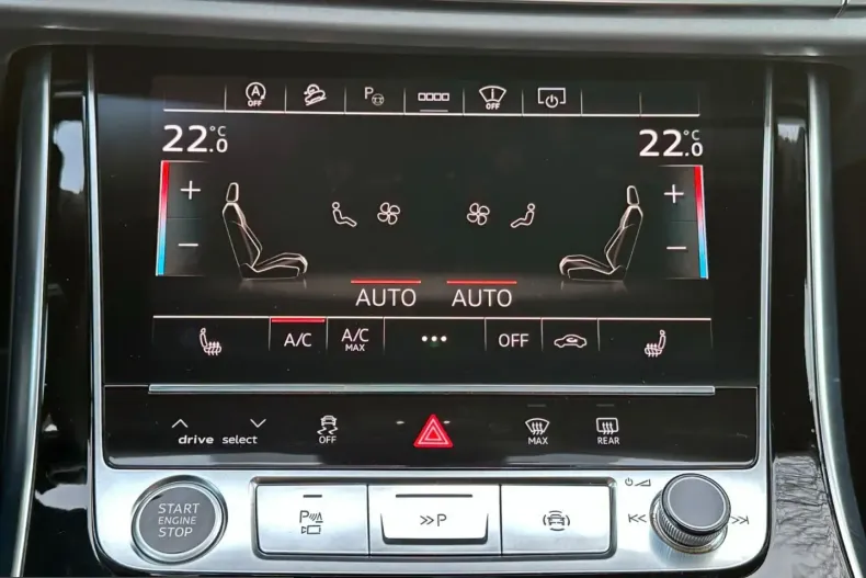 Audi Q7 din 2025 cu 30.490 km - oferta AUD210113 - foto 19