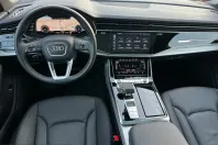 Audi Q7 din 2025 cu 30.490 km - oferta AUD210113 - foto 23