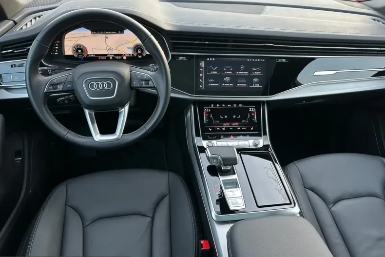 Audi Q7 din 2025 cu 30.490 km - oferta AUD210113 - foto 23
