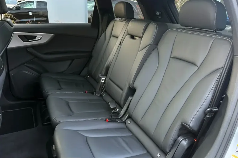 Audi Q7 din 2025 cu 30.490 km - oferta AUD210113 - foto 25