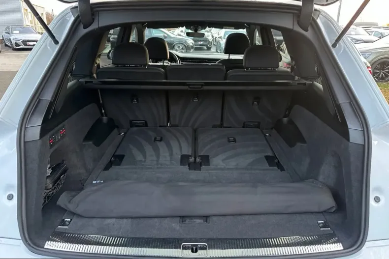 Audi Q7 din 2025 cu 30.490 km - oferta AUD210113 - foto 27