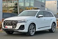 Audi Q7 din 2025 cu 30.490 km - oferta AUD210113 - foto 33