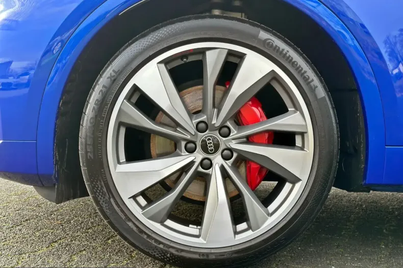 Audi Q5 din 2025 cu 8.490 km - oferta AUD210114 - foto 6