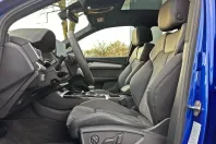 Audi Q5 din 2025 cu 8.490 km - oferta AUD210114 - foto 15