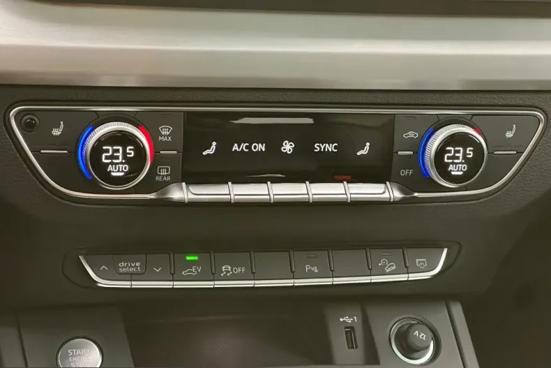Audi Q5 din 2025 cu 8.490 km - oferta AUD210114 - foto 21