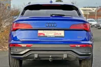 Audi Q5 din 2025 cu 8.490 km - oferta AUD210114 - foto 31