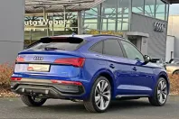 Audi Q5 din 2025 cu 8.490 km - oferta AUD210114 - foto 33