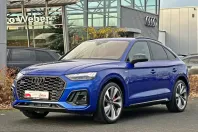 Audi Q5 din 2025 cu 8.490 km - oferta AUD210114 - foto 34