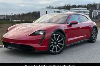 Porsche Taycan din 2022 cu 47.600 km - oferta POR210115 - foto 1