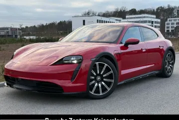 Porsche Taycan din 2022 - oferta POR210115