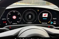 Porsche Taycan din 2022 cu 47.600 km - oferta POR210115 - foto 19