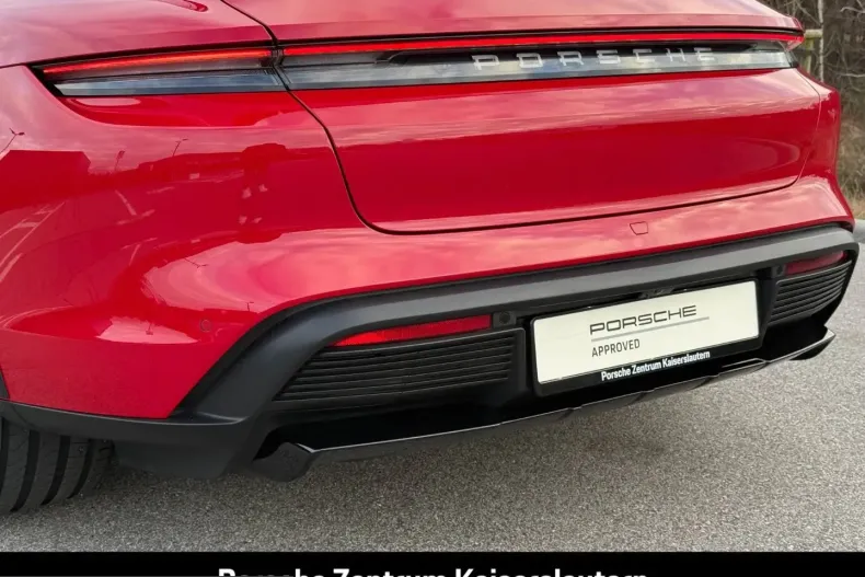 Porsche Taycan din 2022 cu 47.600 km - oferta POR210115 - foto 50