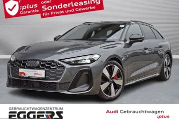 Audi A5 din 2025 - oferta AUD210116