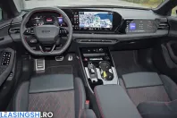 Audi A5 din 2025 cu 14.080 km - oferta AUD210116 - foto 2