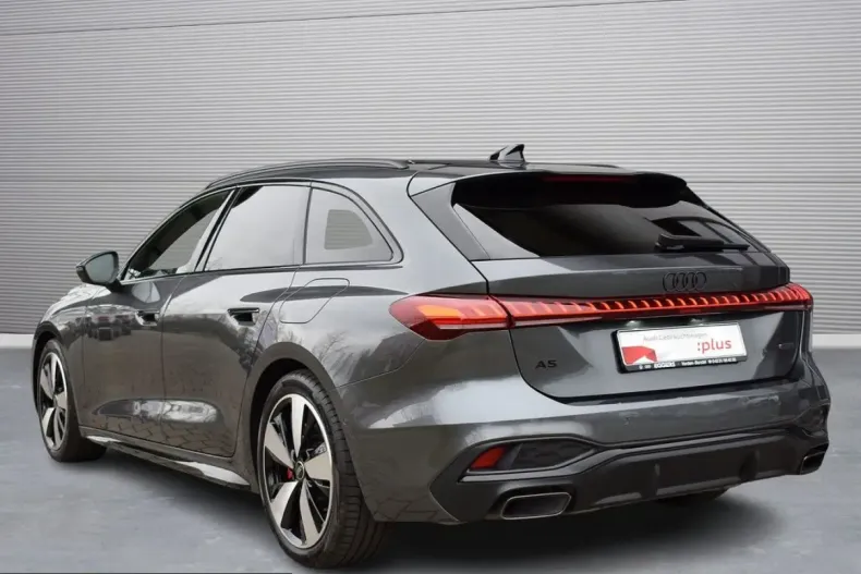 Audi A5 din 2025 cu 14.080 km - oferta AUD210116 - foto 3