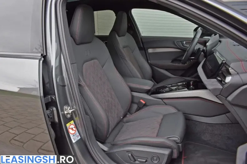 Audi A5 din 2025 cu 14.080 km - oferta AUD210116 - foto 5