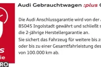 Audi A5 din 2025 cu 14.080 km - oferta AUD210116 - foto 9