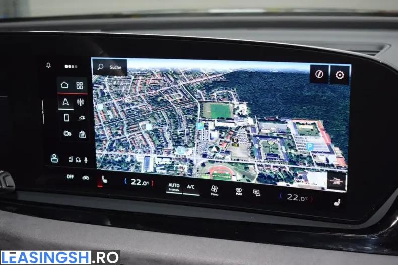 Audi A5 din 2025 cu 14.080 km - oferta AUD210116 - foto 10