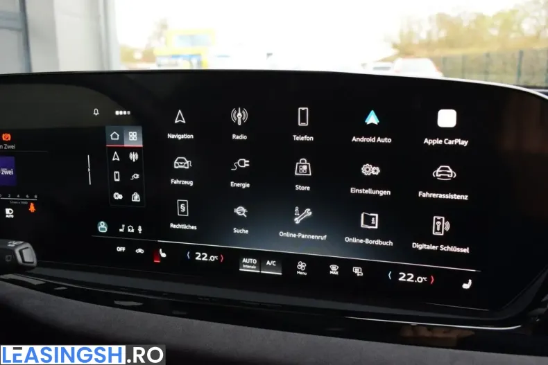 Audi A5 din 2025 cu 14.080 km - oferta AUD210116 - foto 16