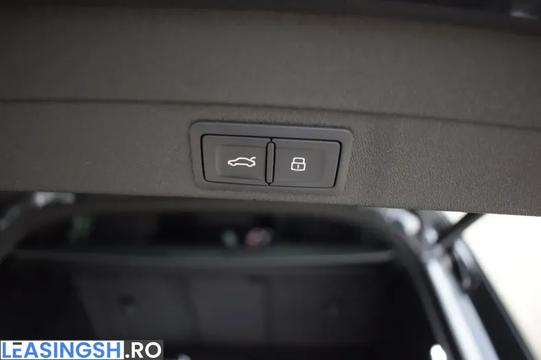 Audi A5 din 2025 cu 14.080 km - oferta AUD210116 - foto 18
