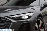 Audi A5 din 2025 cu 14.080 km - oferta AUD210116 - foto 24
