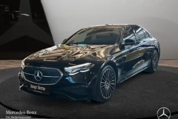 Mercedes-Benz E 220 din 2025 - oferta MER210117