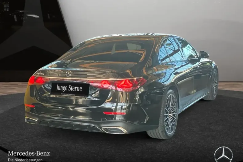 Mercedes-Benz E 220 (Clasa E) din 2025 cu 15.216 km - oferta MER210117 - foto 5