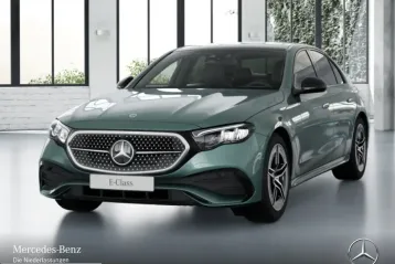Mercedes-Benz E 300 din 2025 - oferta MER210119