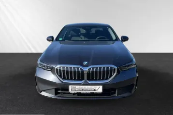 BMW 530 din 2024 - oferta BMW210120