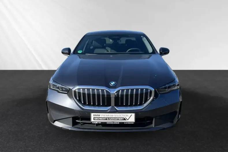 BMW 530 (Seria 5) din 2024 cu 6.950 km - oferta BMW210120 - foto 1