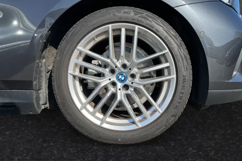 BMW 530 (Seria 5) din 2024 cu 6.950 km - oferta BMW210120 - foto 5