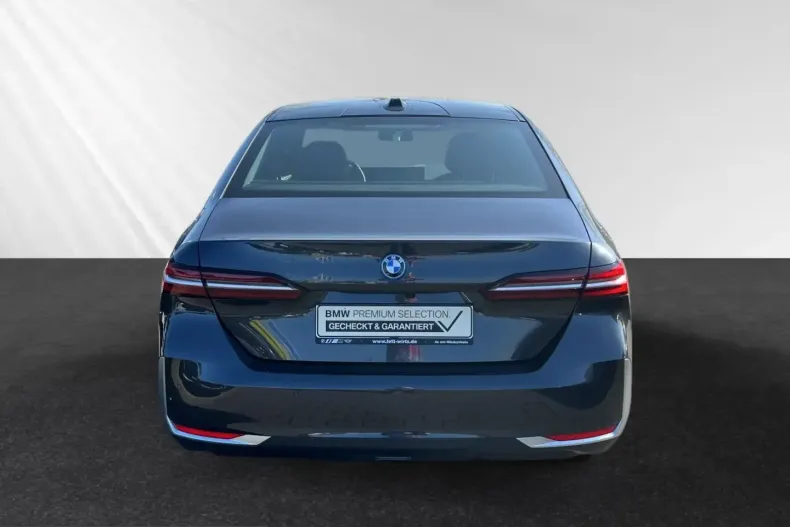 BMW 530 (Seria 5) din 2024 cu 6.950 km - oferta BMW210120 - foto 6