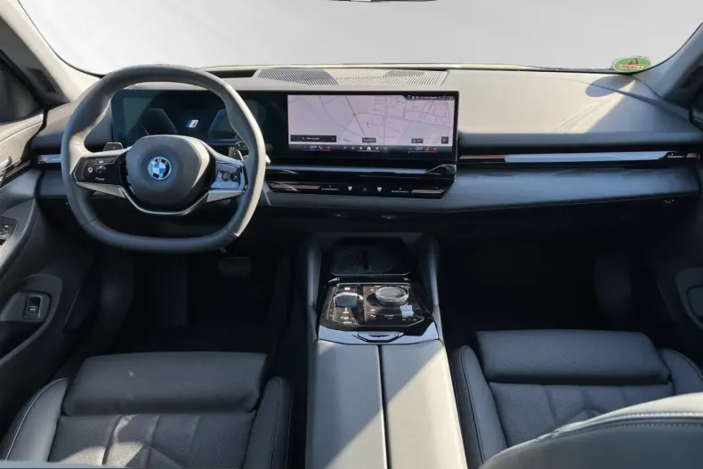 BMW 530 (Seria 5) din 2024 cu 6.950 km - oferta BMW210120 - foto 8