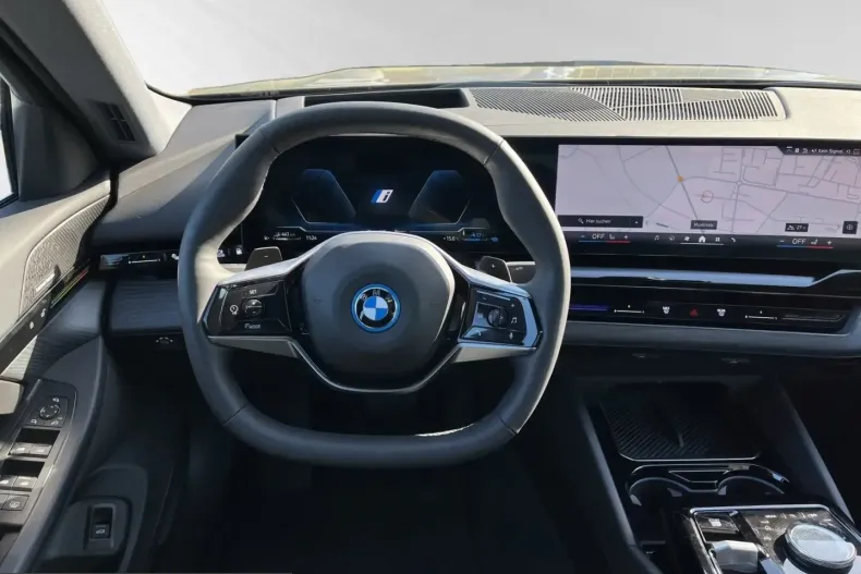 BMW 530 (Seria 5) din 2024 cu 6.950 km - oferta BMW210120 - foto 9