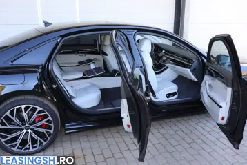 Audi A8 din 2025 - oferta AUD210121