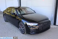 Audi A8 din 2025 cu 39.900 km - oferta AUD210121 - foto 2