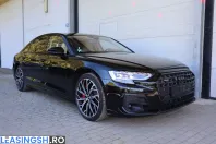 Audi A8 din 2025 cu 39.900 km - oferta AUD210121 - foto 3