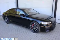 Audi A8 din 2025 cu 39.900 km - oferta AUD210121 - foto 4