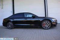 Audi A8 din 2025 cu 39.900 km - oferta AUD210121 - foto 7