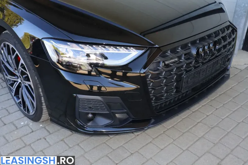 Audi A8 din 2025 cu 39.900 km - oferta AUD210121 - foto 9