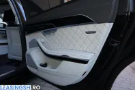 Audi A8 din 2025 cu 39.900 km - oferta AUD210121 - foto 15