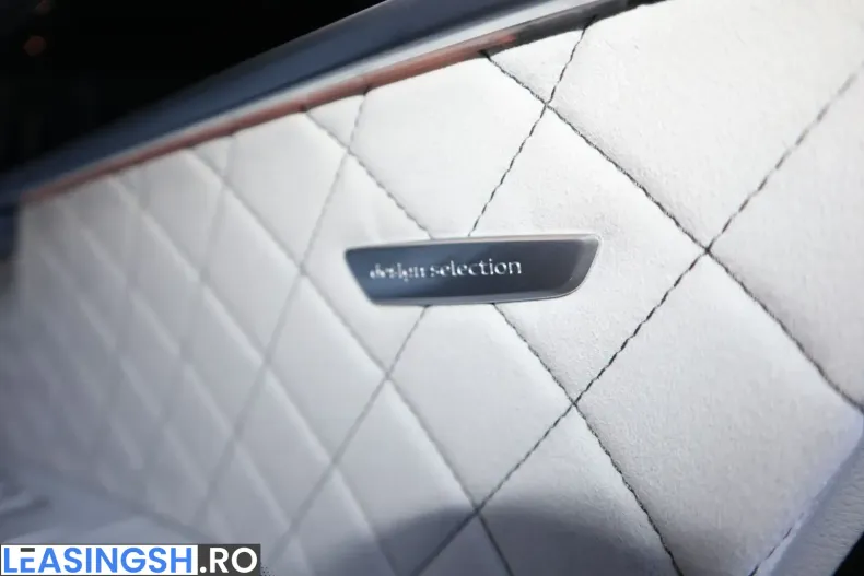 Audi A8 din 2025 cu 39.900 km - oferta AUD210121 - foto 16