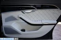 Audi A8 din 2025 cu 39.900 km - oferta AUD210121 - foto 17